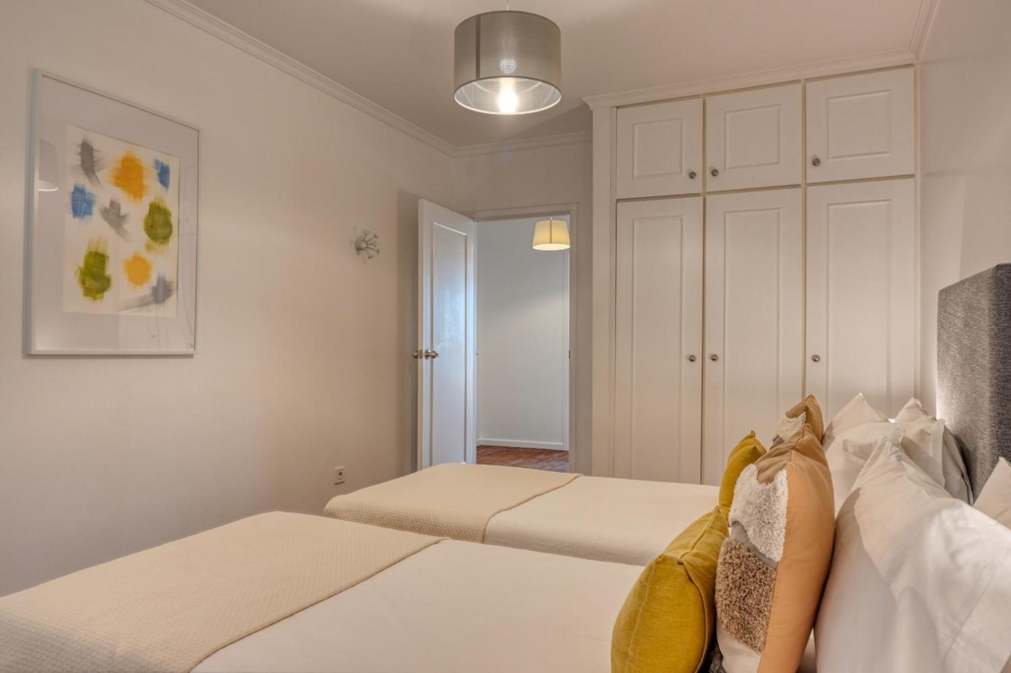 Encarnacao Apartment, A Home In Madeira Funchal  Exterior foto