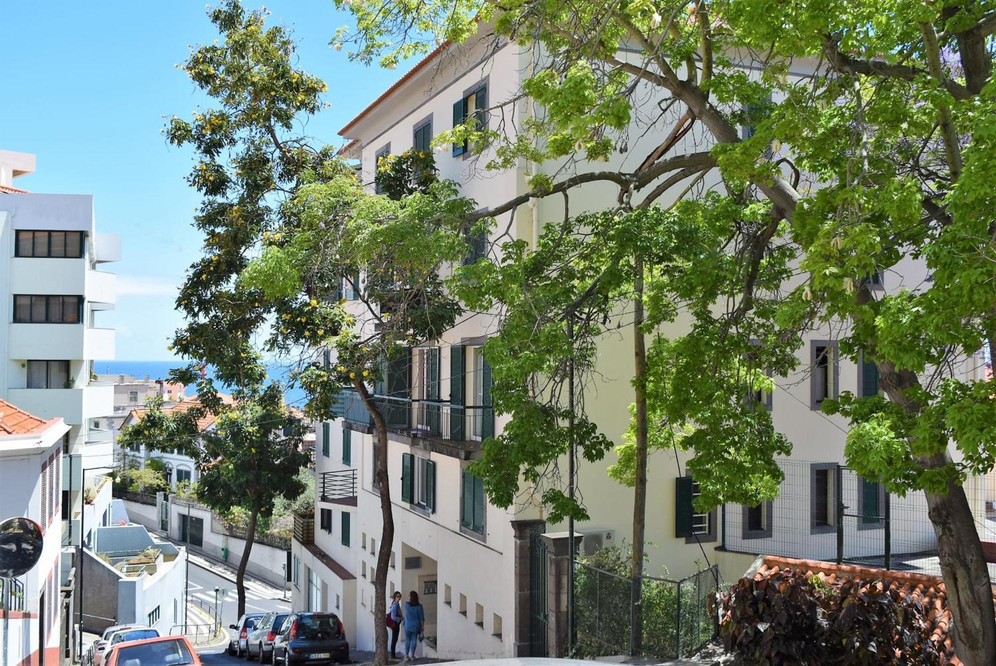 Encarnacao Apartment, A Home In Madeira Funchal  Exterior foto