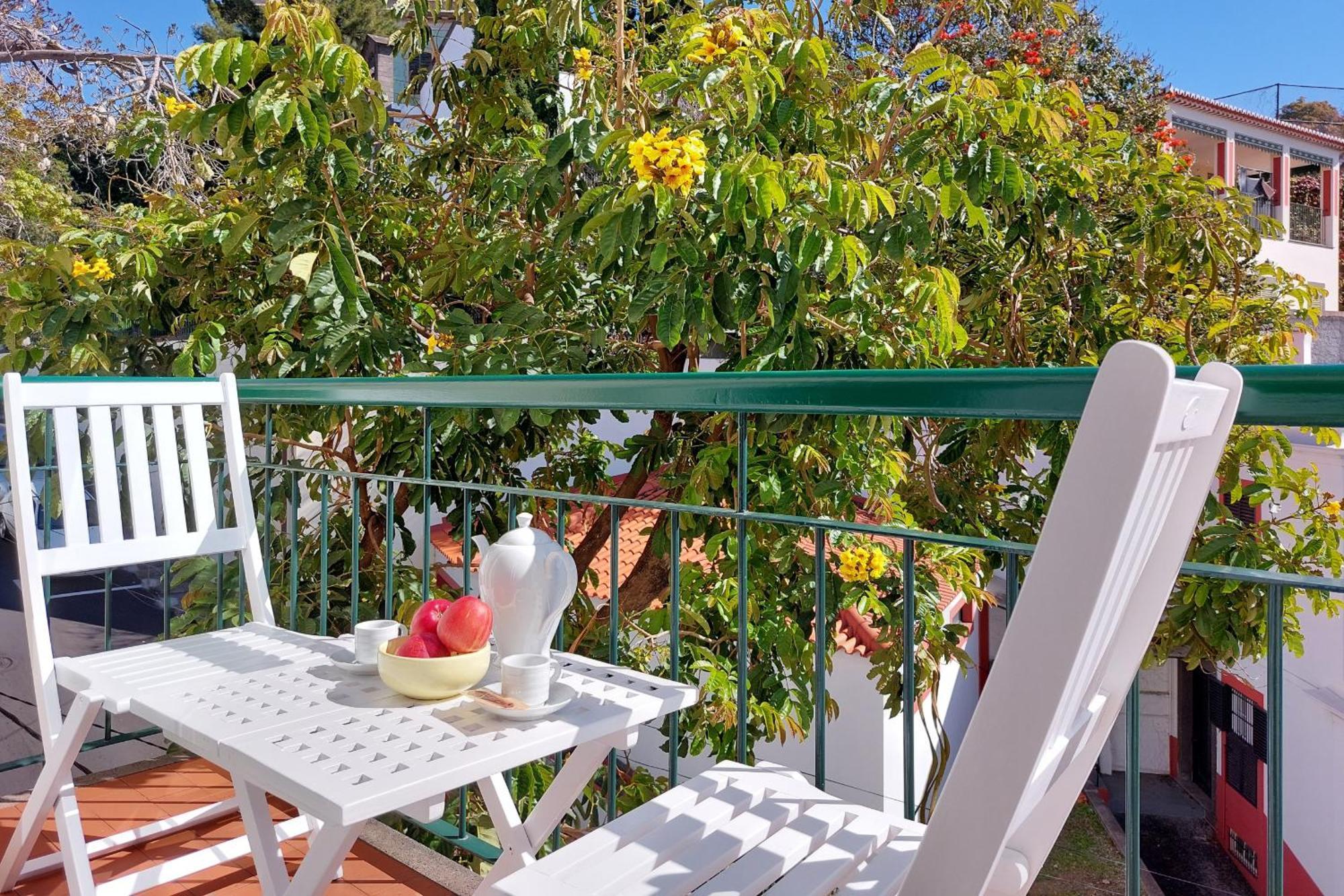 Encarnacao Apartment, A Home In Madeira Funchal  Exterior foto